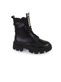 Ботинки ModaMilano модель 8501277_(1) Фото