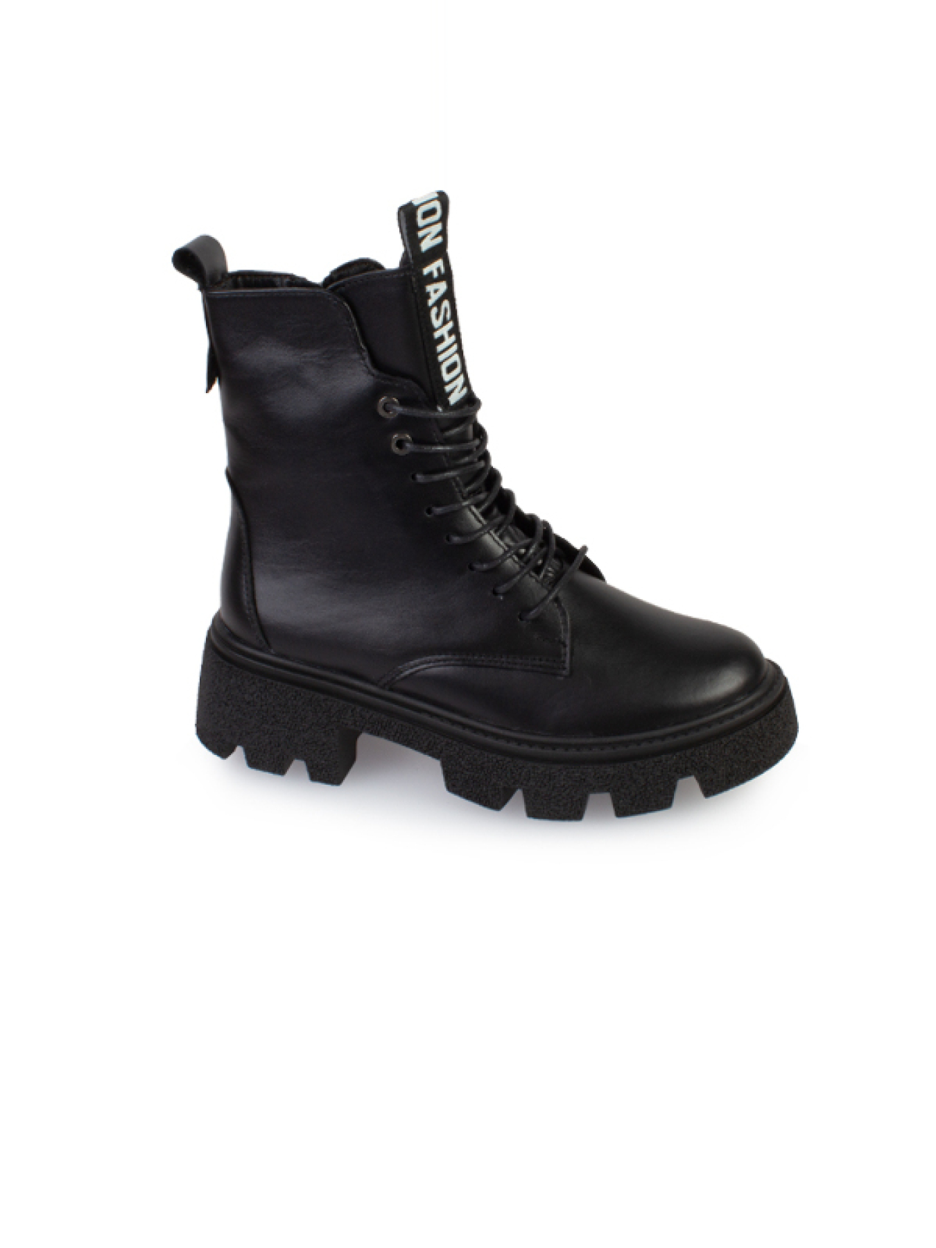 Ботинки ModaMilano модель 8501277_(1) Фото