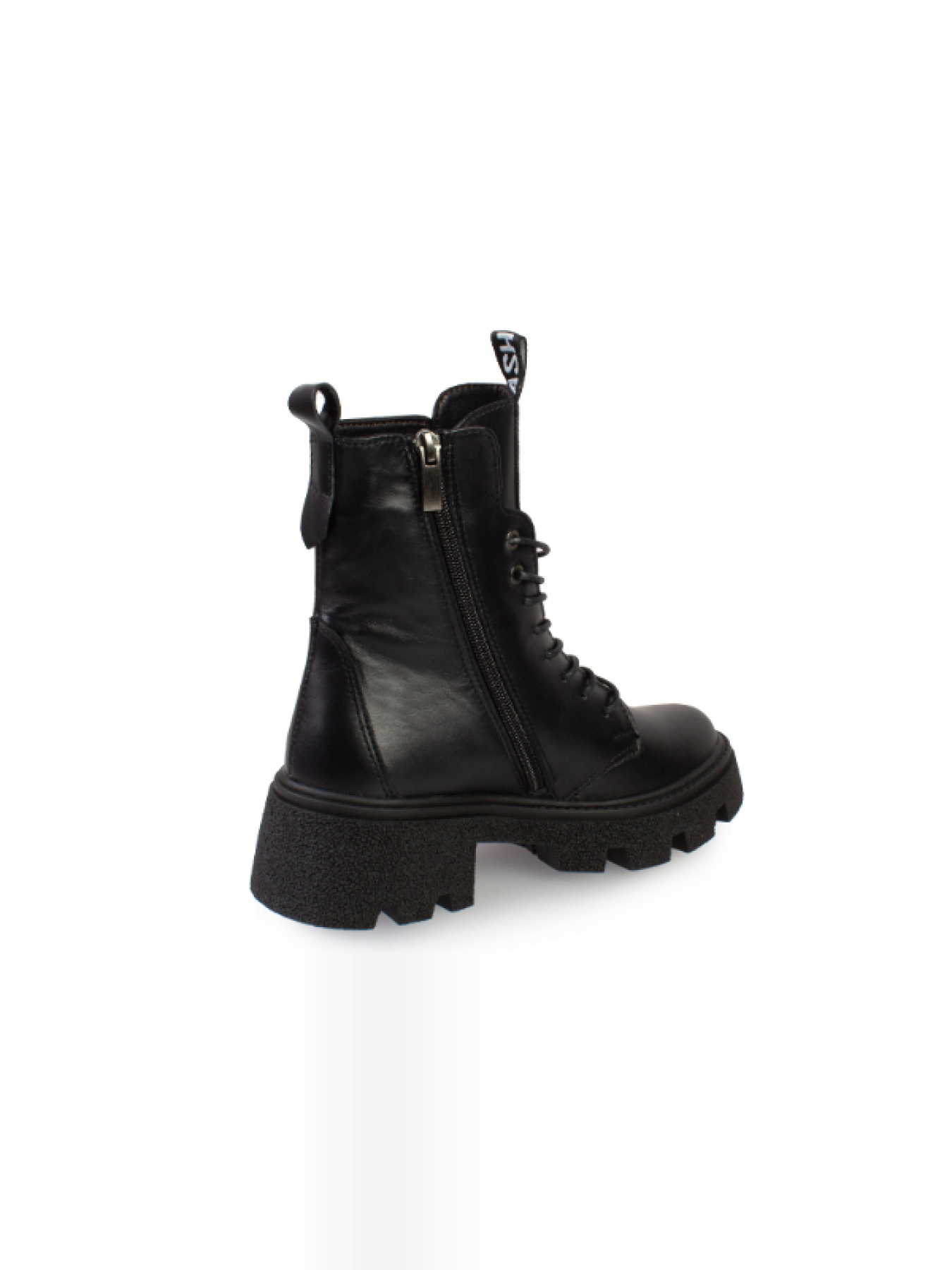 Ботинки ModaMilano модель 8501277_(1) Фото