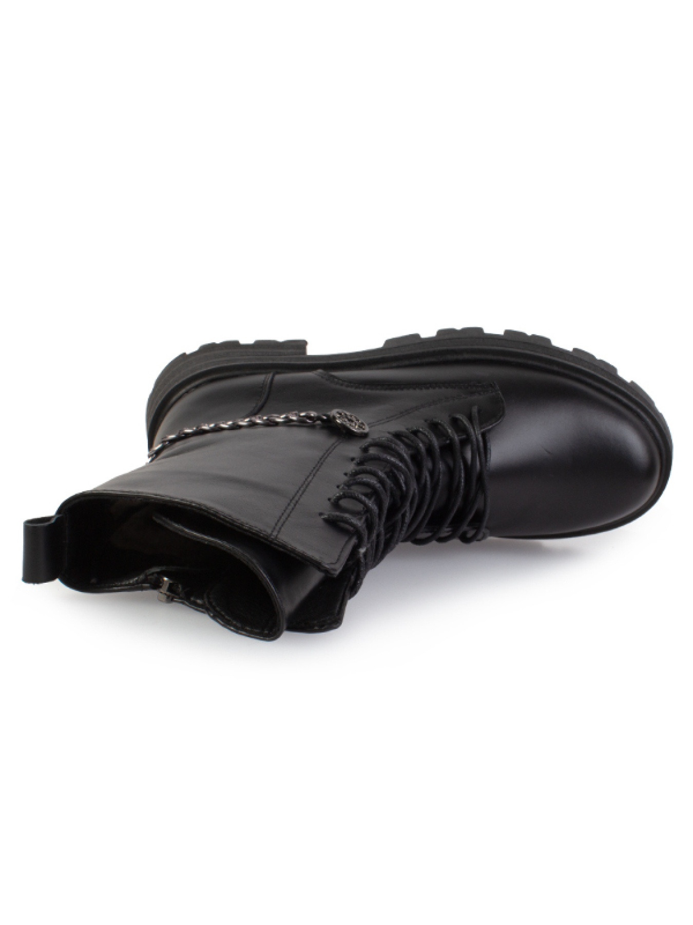 Ботинки ModaMilano модель 8501278_(1) Фото