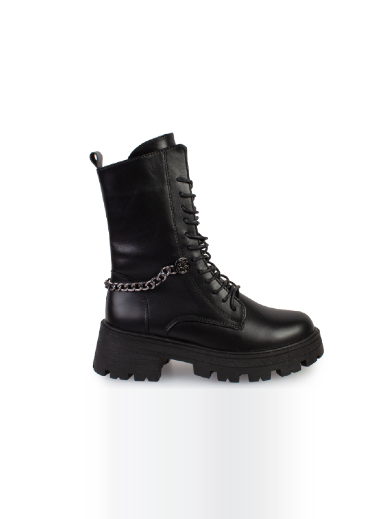 Ботинки ModaMilano модель 8501278_(1) Фото