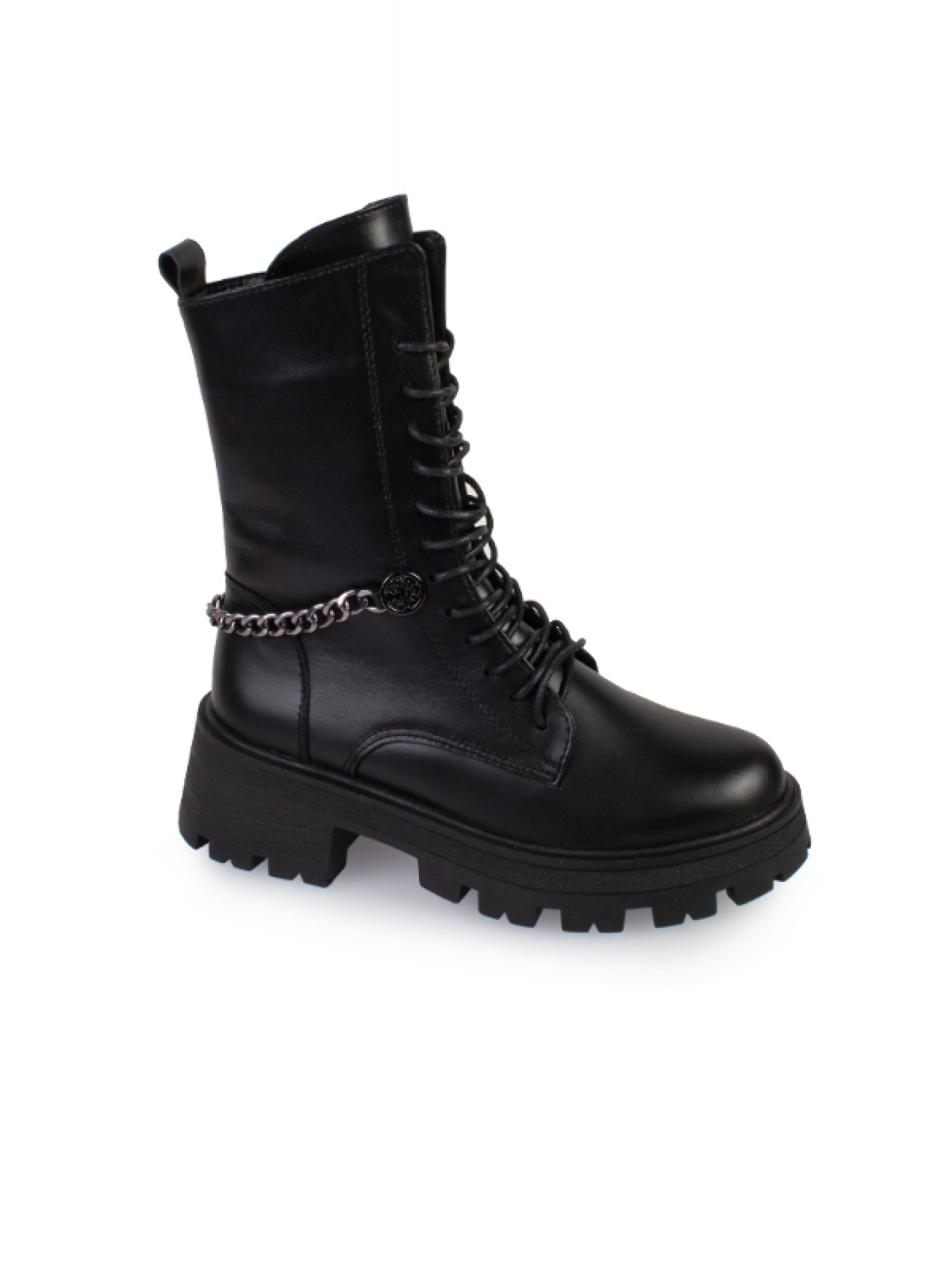 Ботинки ModaMilano модель 8501278_(1) Фото