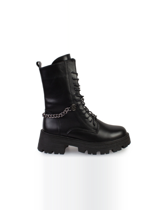 Черевики ModaMilano модель 8501278_(1) Фото