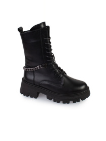 Ботинки ModaMilano модель 8501278_(1) Ботинки ModaMilano модель 8501278_(1) Фото