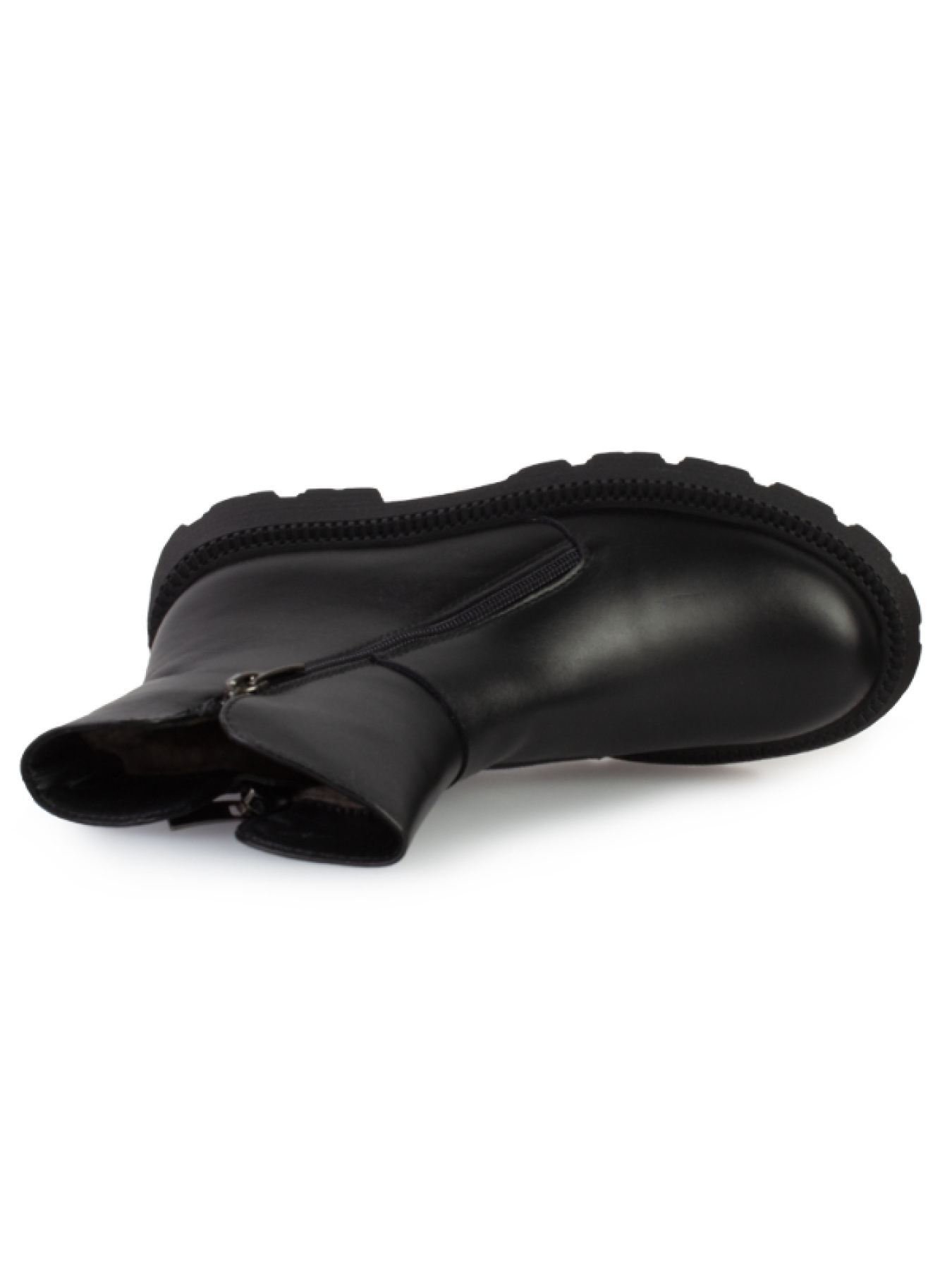 Ботинки ModaMilano модель 8501279_(1) Фото