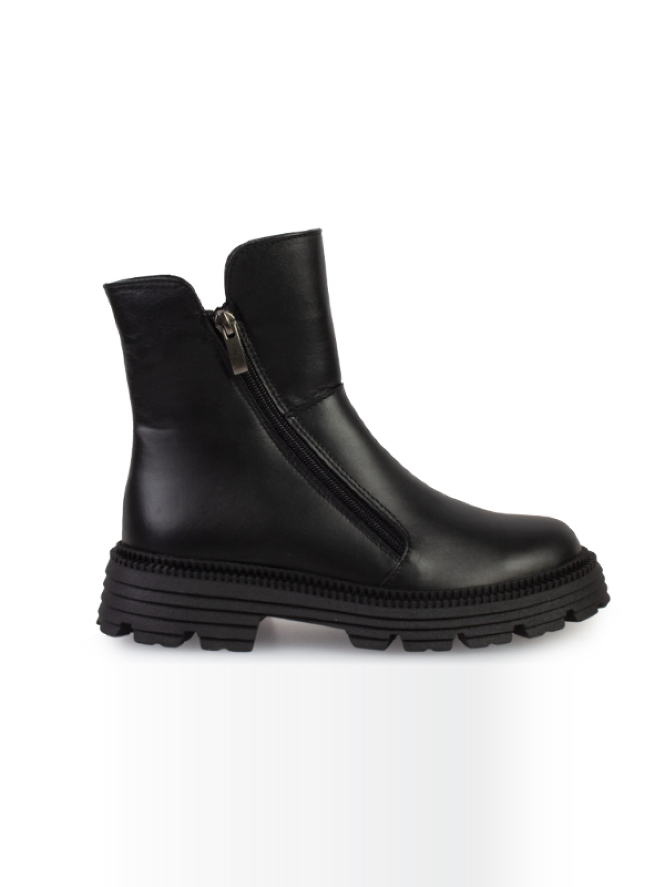 Ботинки ModaMilano модель 8501279_(1) Фото