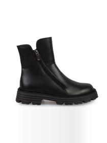 Ботинки ModaMilano модель 8501279_(1) Фото