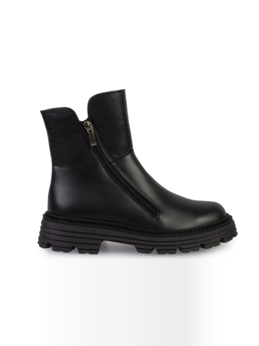 Ботинки ModaMilano модель 8501279_(1) Фото