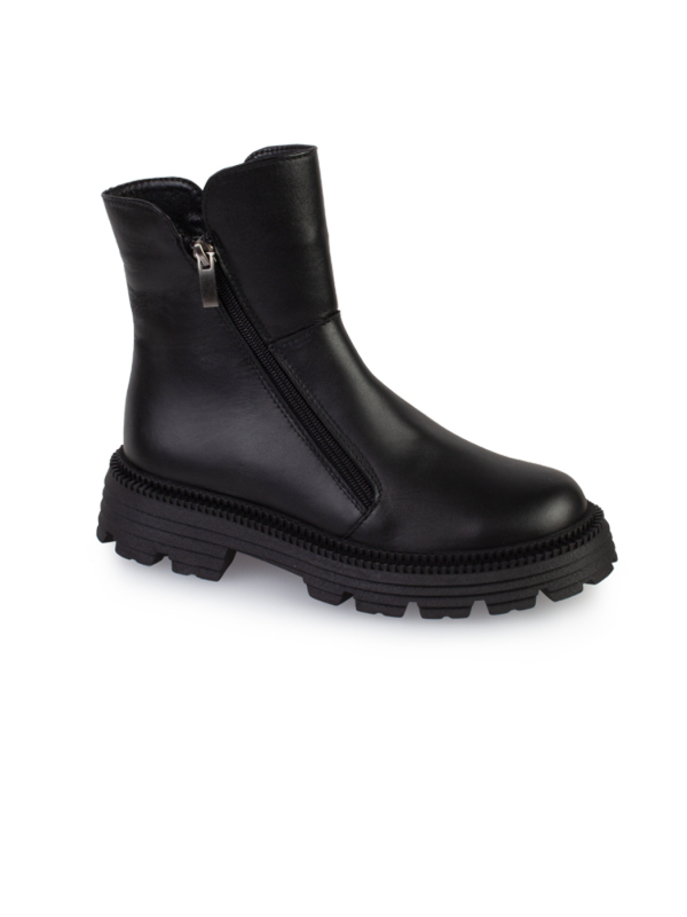 Ботинки ModaMilano модель 8501279_(1) Фото