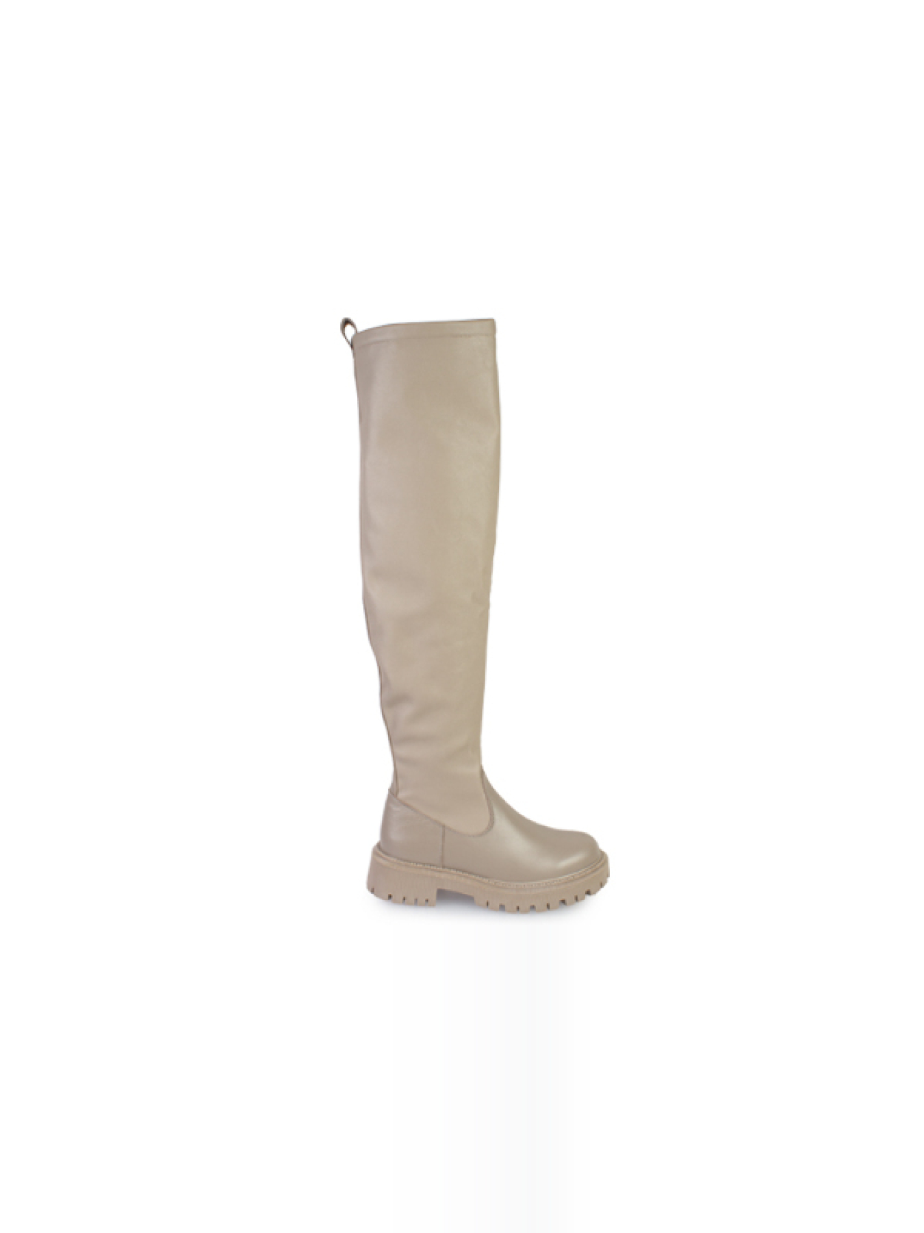 Ботфорты ModaMilano модель 8501280_(1) Фото