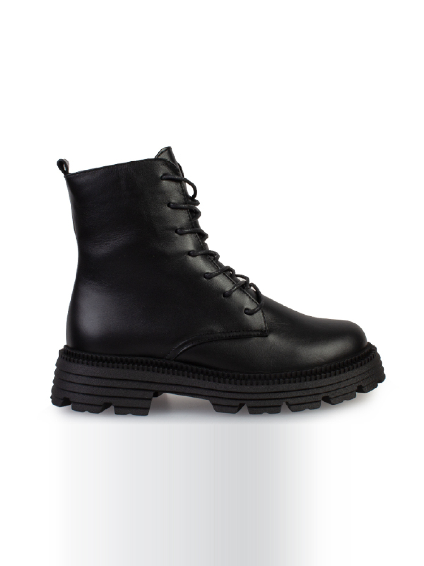 Черевики ModaMilano модель 8501281_(1) Фото