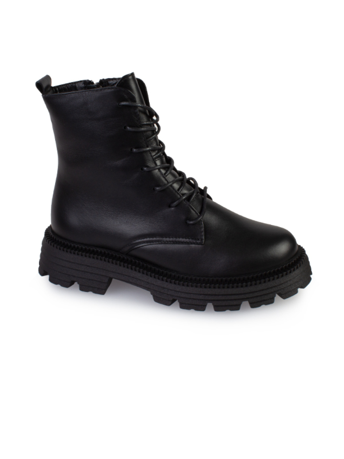 Ботинки ModaMilano модель 8501281_(1) Фото