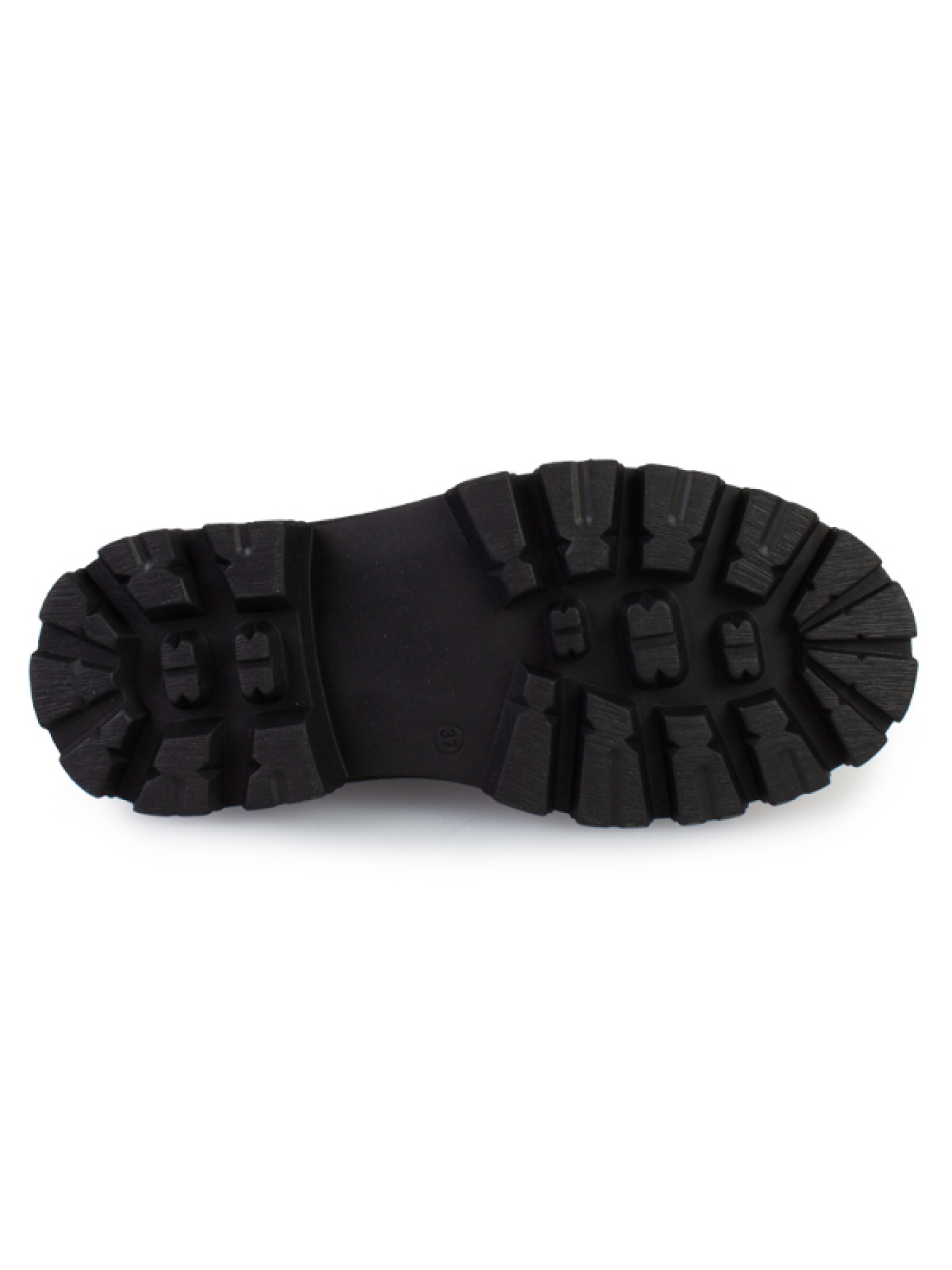 Ботинки ModaMilano модель 8501281_(1) Фото