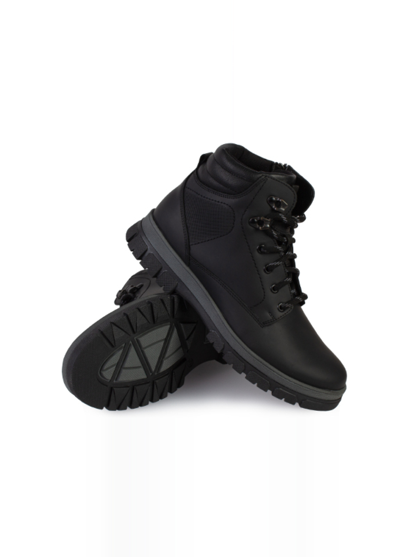 Черевики ModaMilano модель 9501090_(1) Черевики ModaMilano модель 9501090_(1) Фото