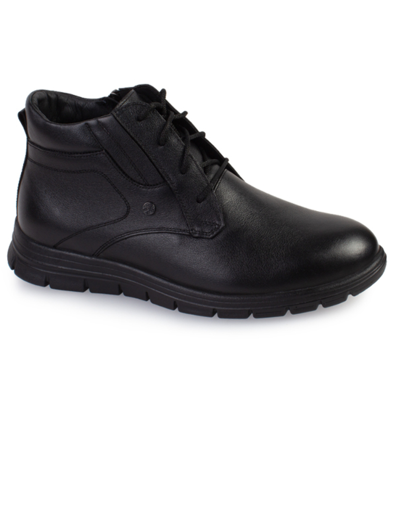 Черевики ModaMilano модель 9501091_(1) Фото