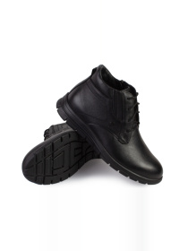 Черевики ModaMilano модель 9501091_(1) Фото