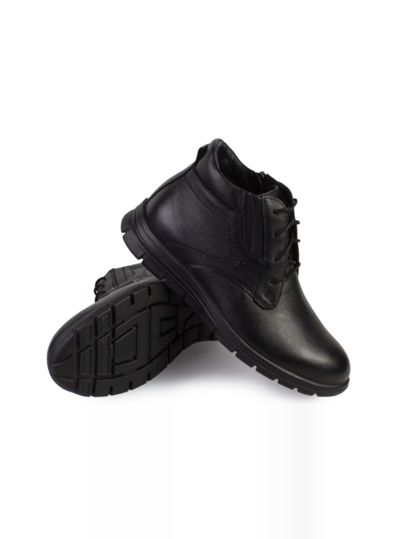 Ботинки ModaMilano модель 9501091_(1) Фото