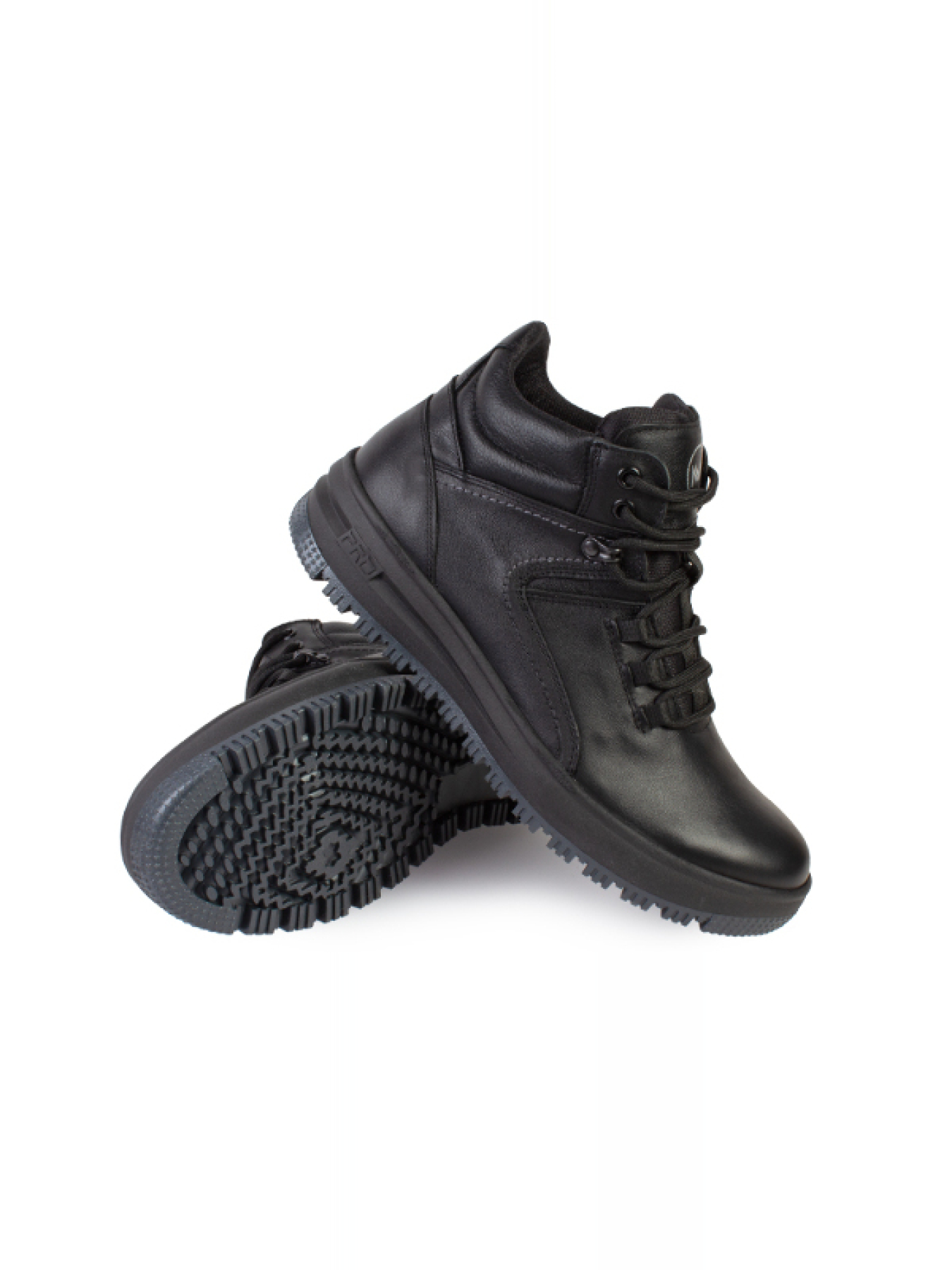 Ботинки ModaMilano модель 9501093_(1) Фото