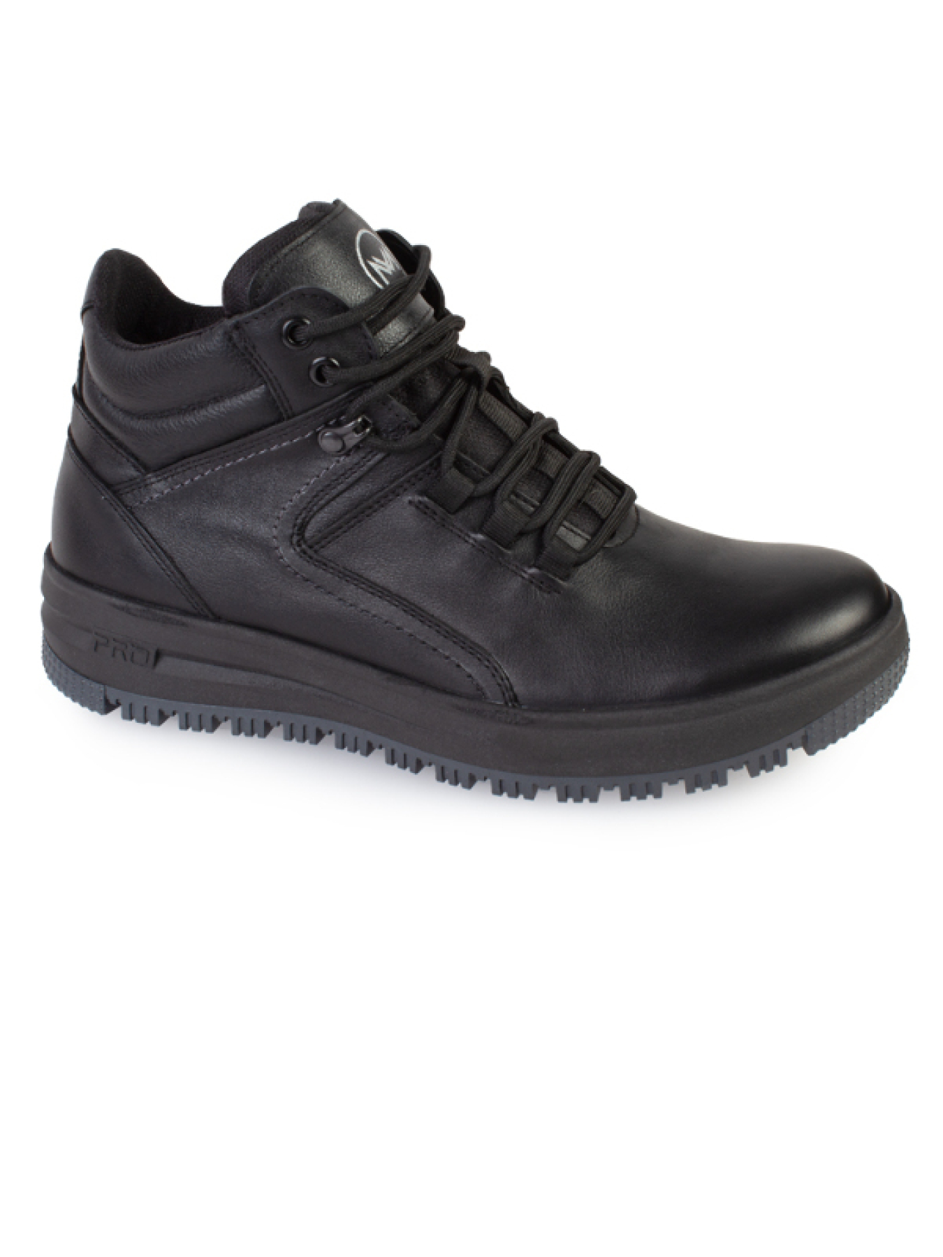 Ботинки ModaMilano модель 9501093_(1) Фото