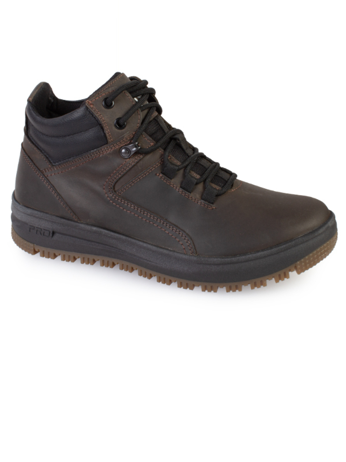 Черевики ModaMilano модель 9501093_(2) Фото