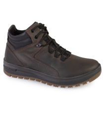 Черевики ModaMilano модель 9501093_(2) Фото