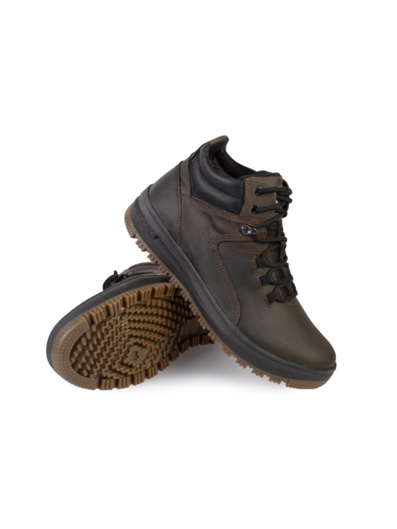 Ботинки ModaMilano модель 9501093_(2) Фото