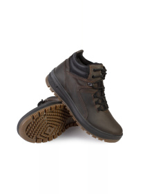 Ботинки ModaMilano модель 9501093_(2) Фото