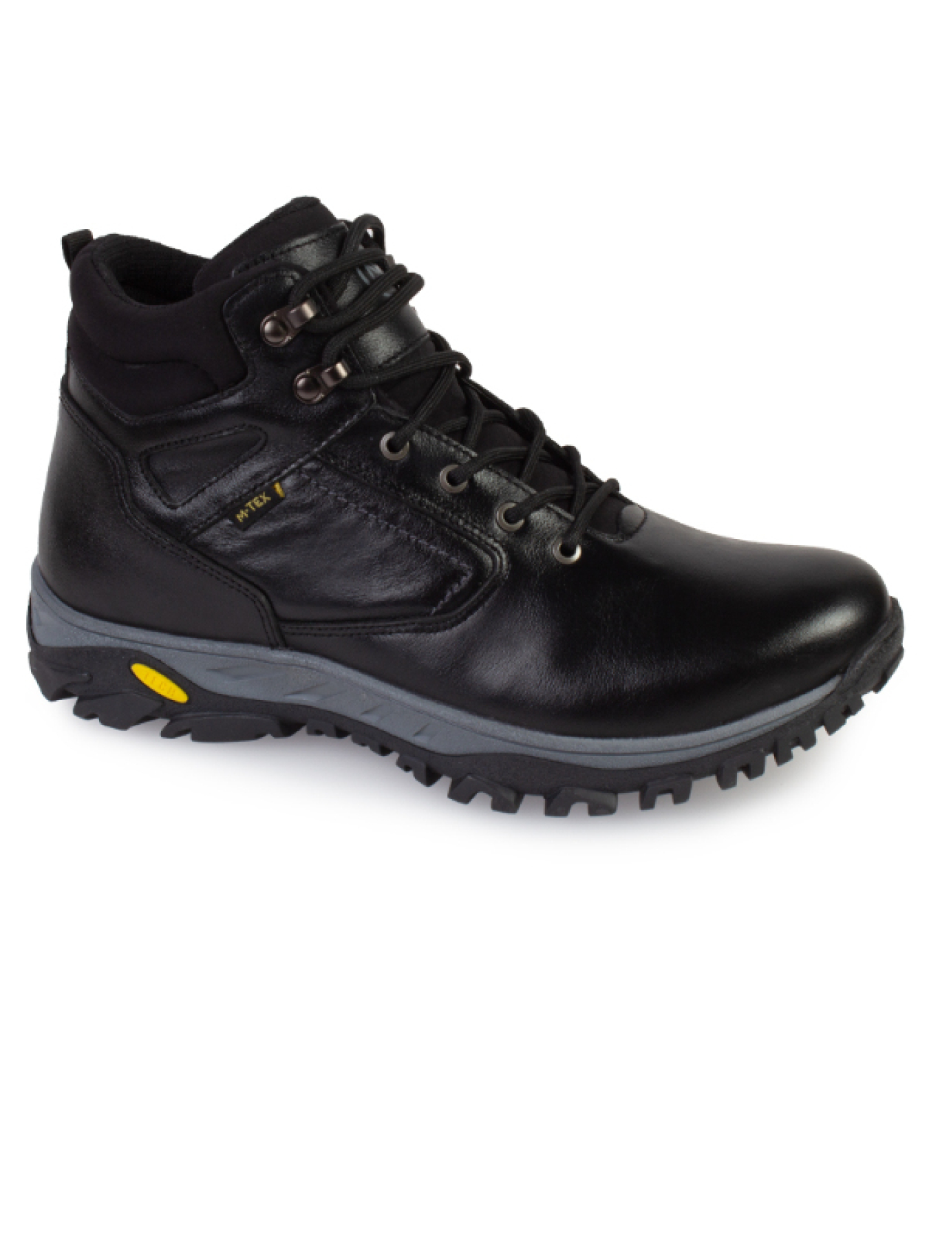 Черевики ModaMilano модель 9501094_(1) Фото