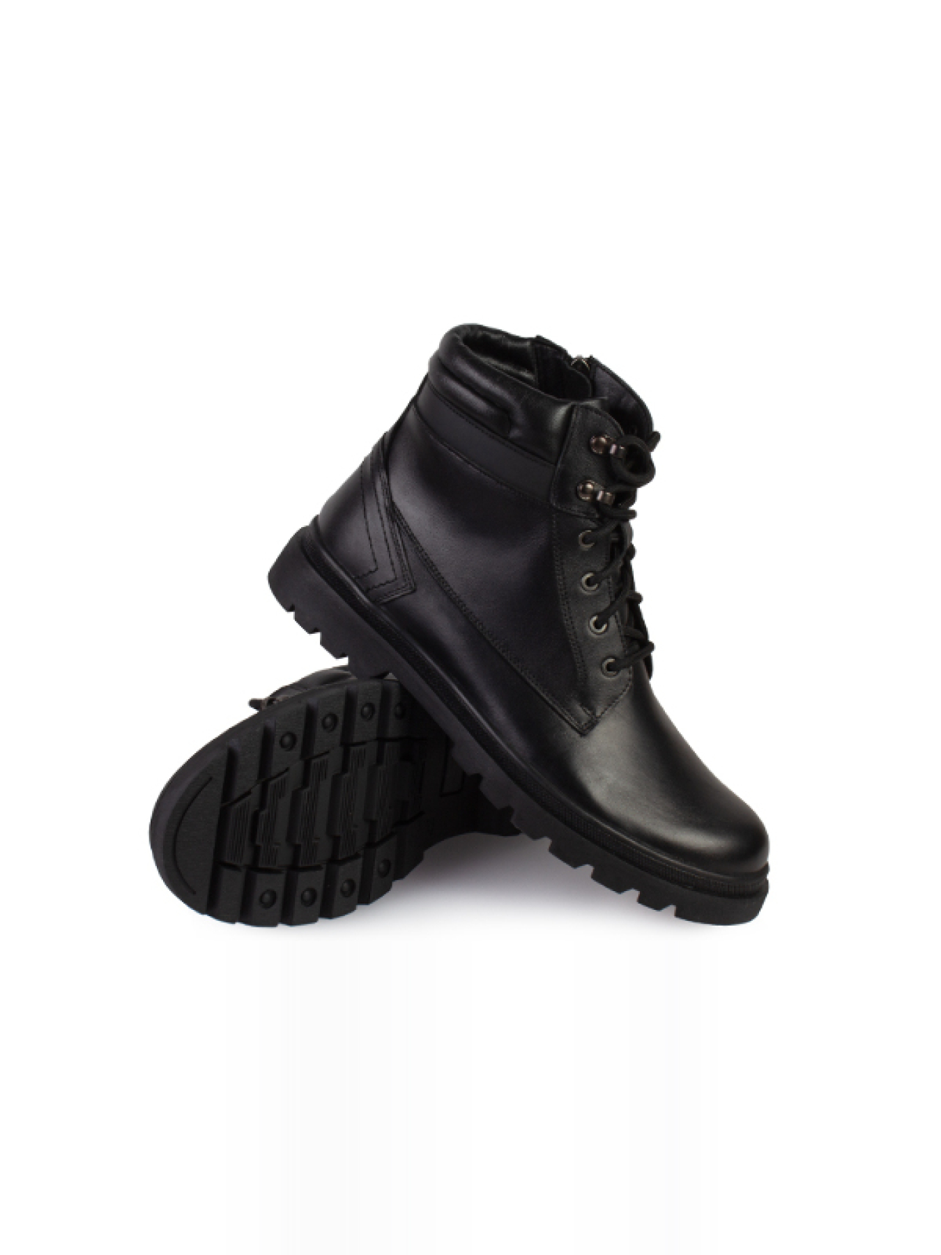 Черевики ModaMilano модель 9501095_(1) Фото