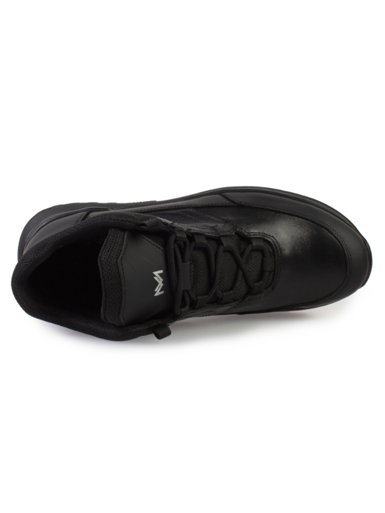 Ботинки ModaMilano модель 9501096_(1) Фото