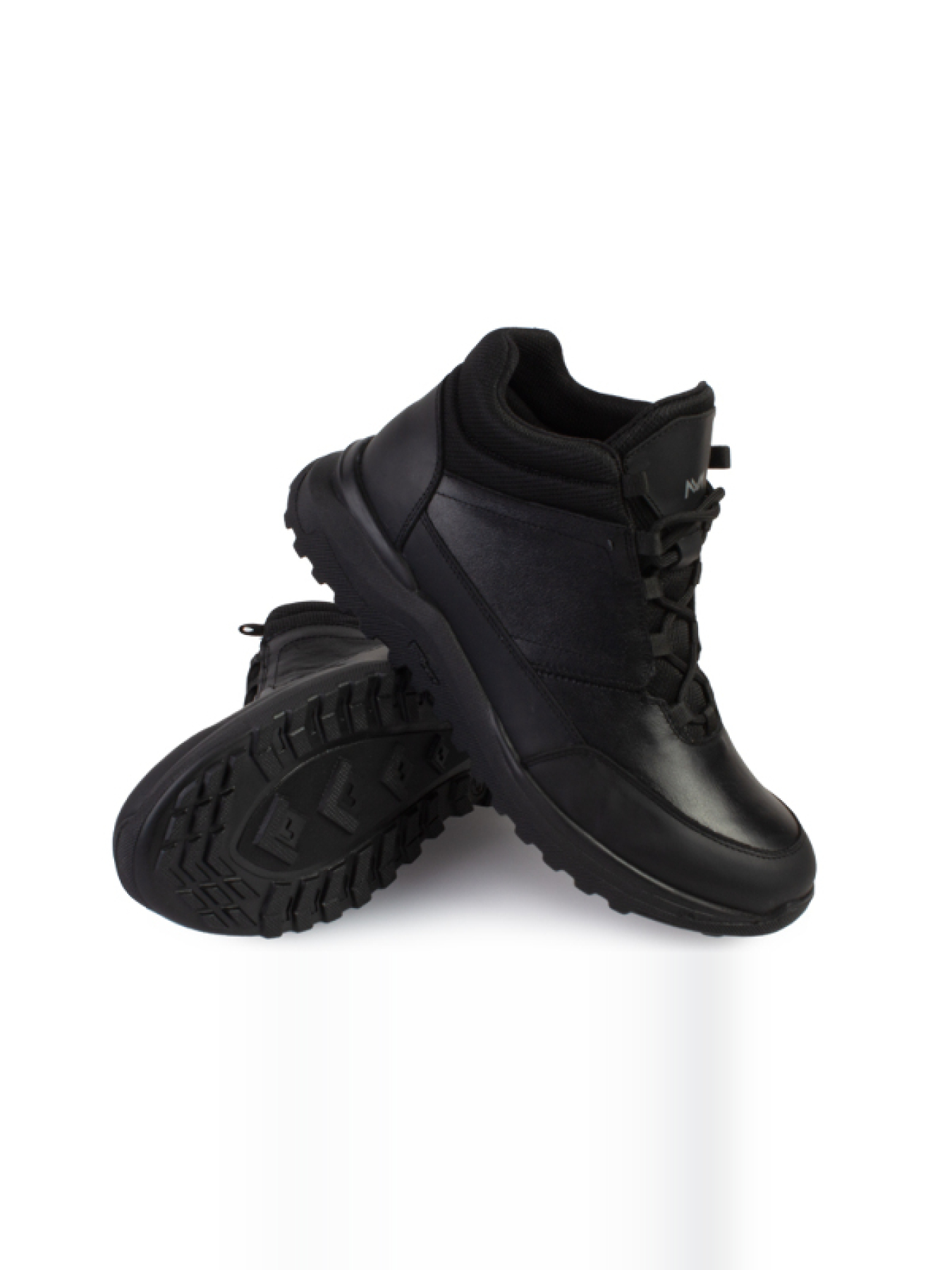 Ботинки ModaMilano модель 9501096_(1) Фото