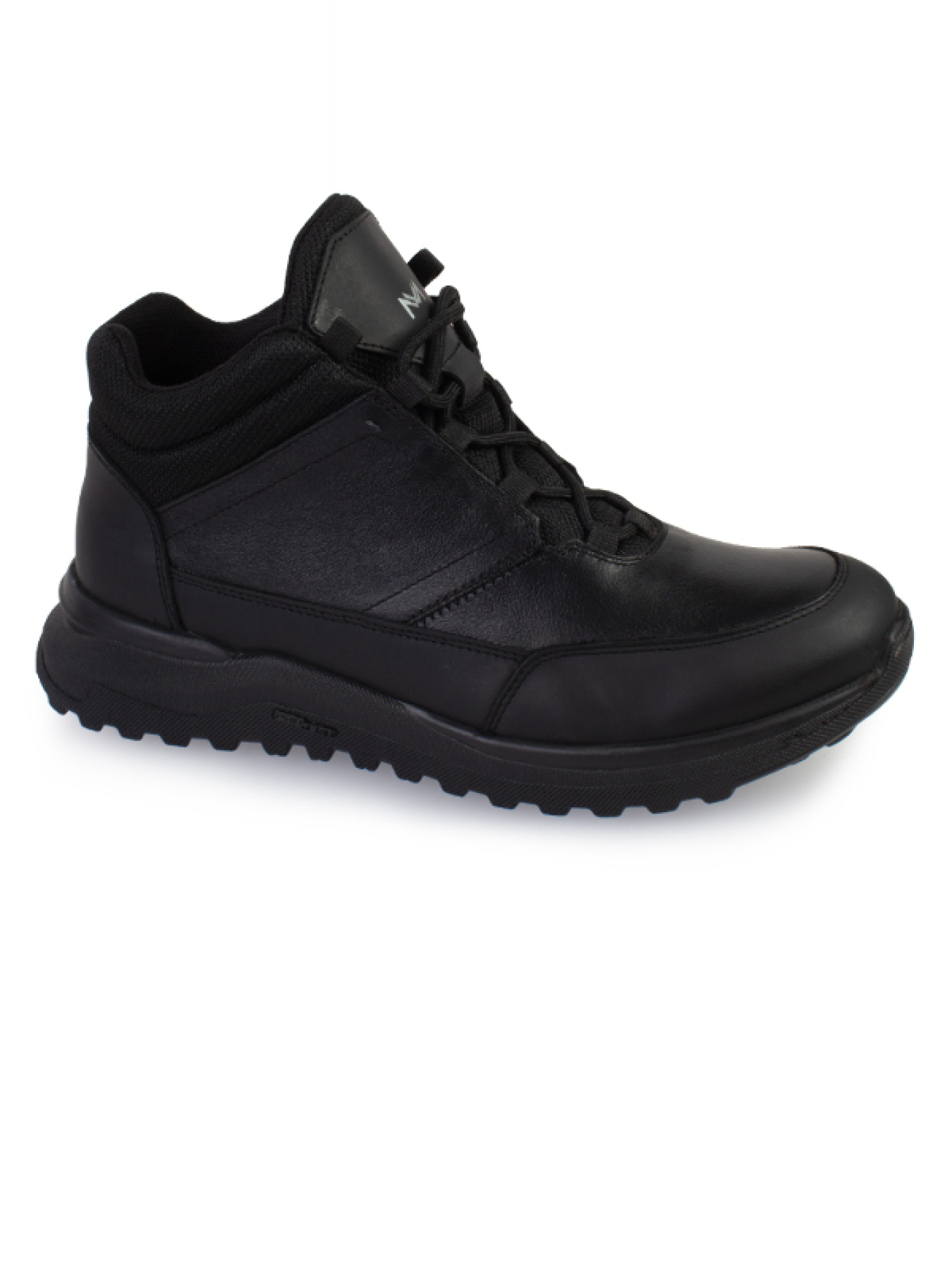 Ботинки ModaMilano модель 9501096_(1) Фото