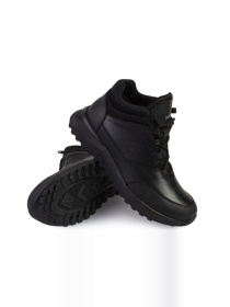 Ботинки ModaMilano модель 9501096_(1) Фото