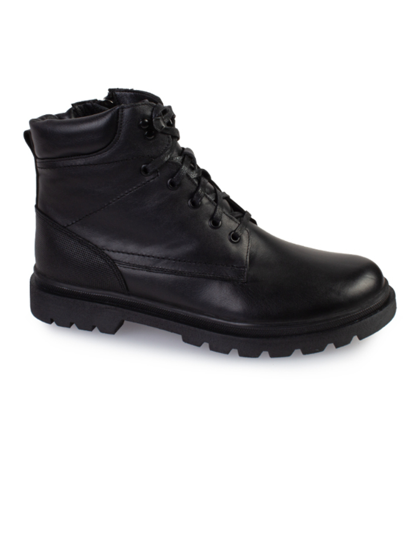 Черевики ModaMilano модель 9501097_(1) Фото