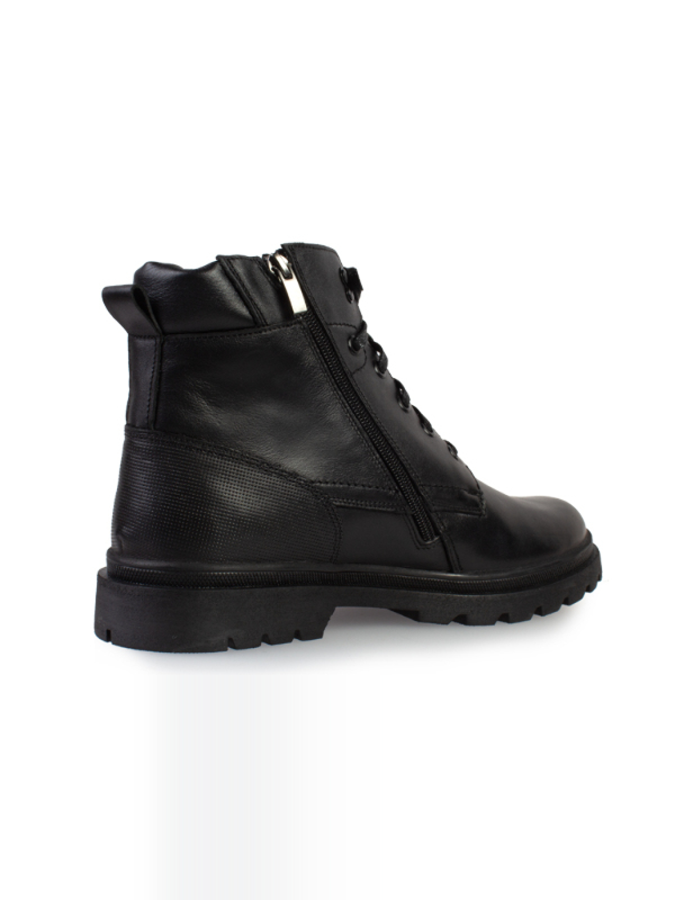 Ботинки ModaMilano модель 9501097_(1) Фото