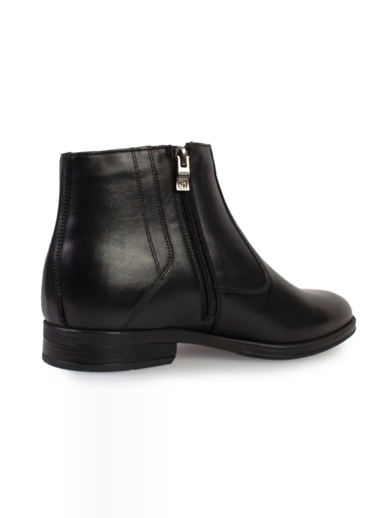 Черевики ModaMilano модель 9501100_(1) Фото