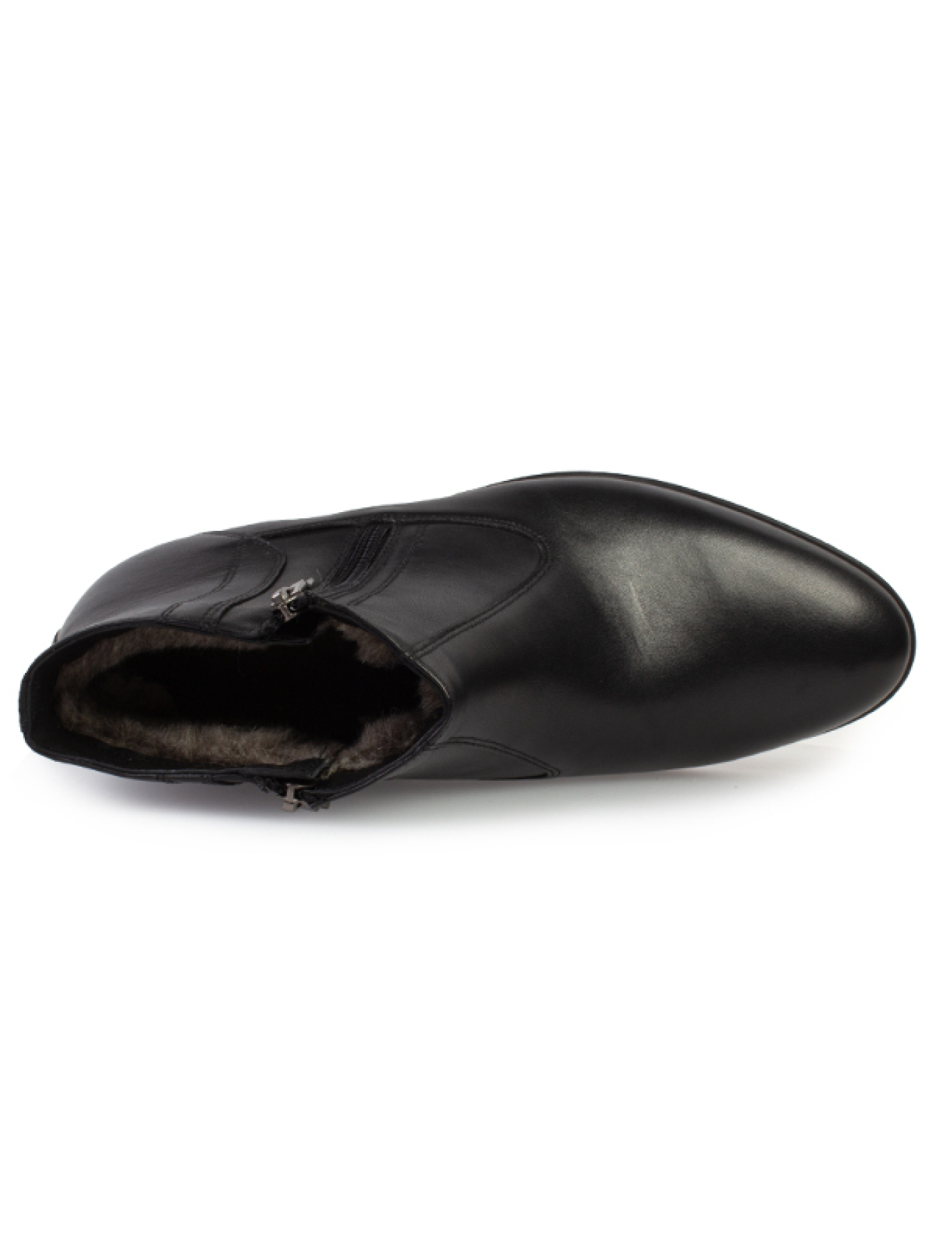 Черевики ModaMilano модель 9501100_(1) Фото