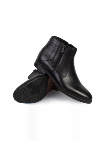 Черевики ModaMilano модель 9501100_(1) Фото