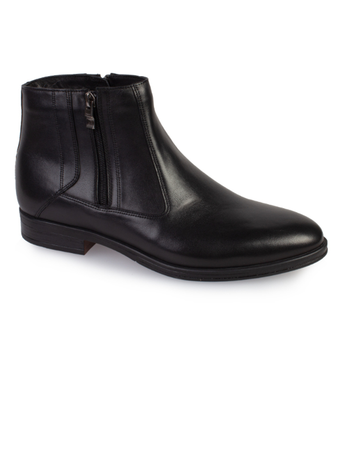 Ботинки ModaMilano модель 9501100_(1) Фото