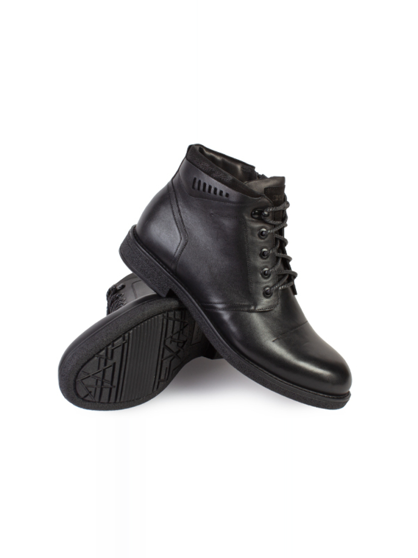 Черевики ModaMilano модель 9501103_(1) Фото