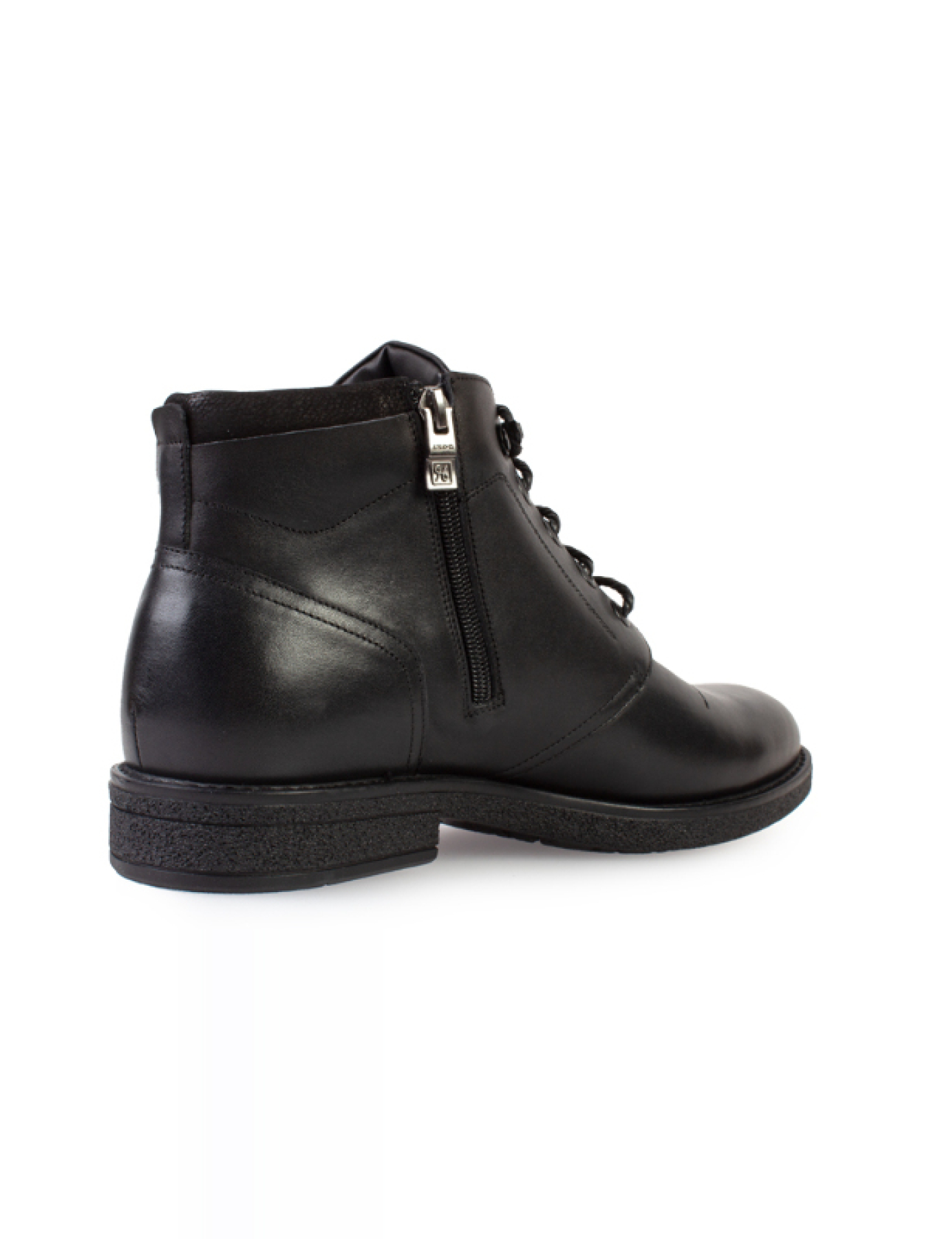 Черевики ModaMilano модель 9501103_(1) Фото