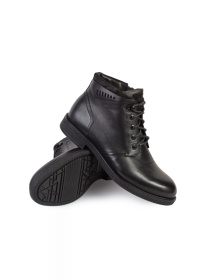 Черевики ModaMilano модель 9501103_(1) Фото