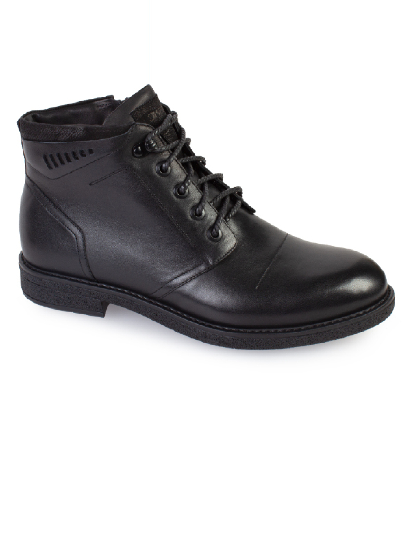 Черевики ModaMilano модель 9501103_(1) Фото