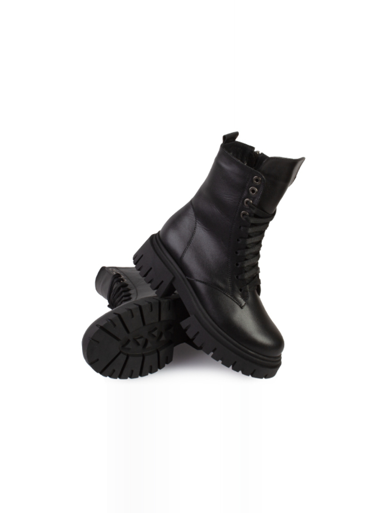 Черевики ModaMilano модель 8501283_(1) Фото