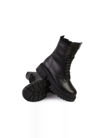 Черевики ModaMilano модель 8501283_(1) Фото