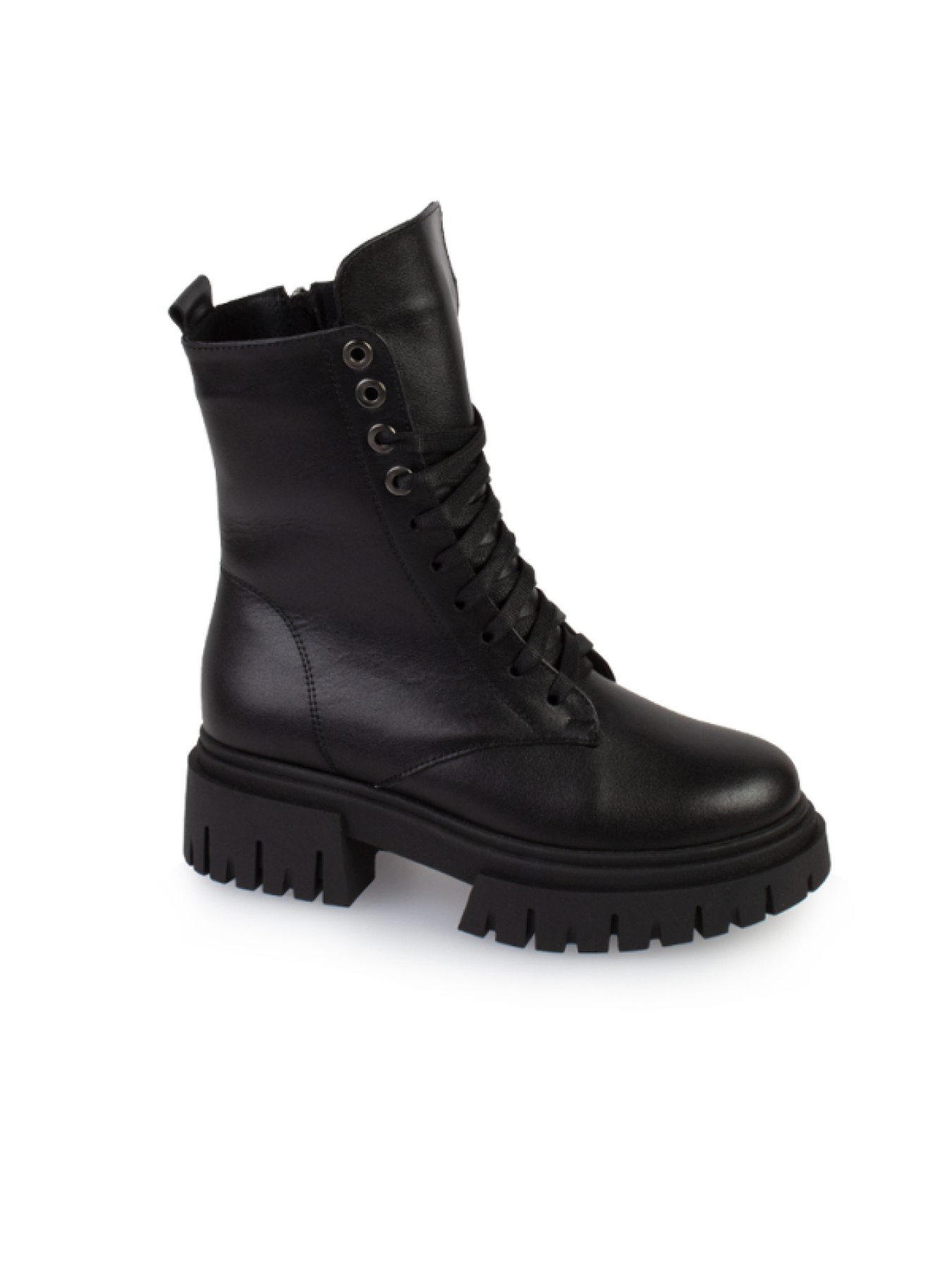 Ботинки ModaMilano модель 8501283_(1) Фото