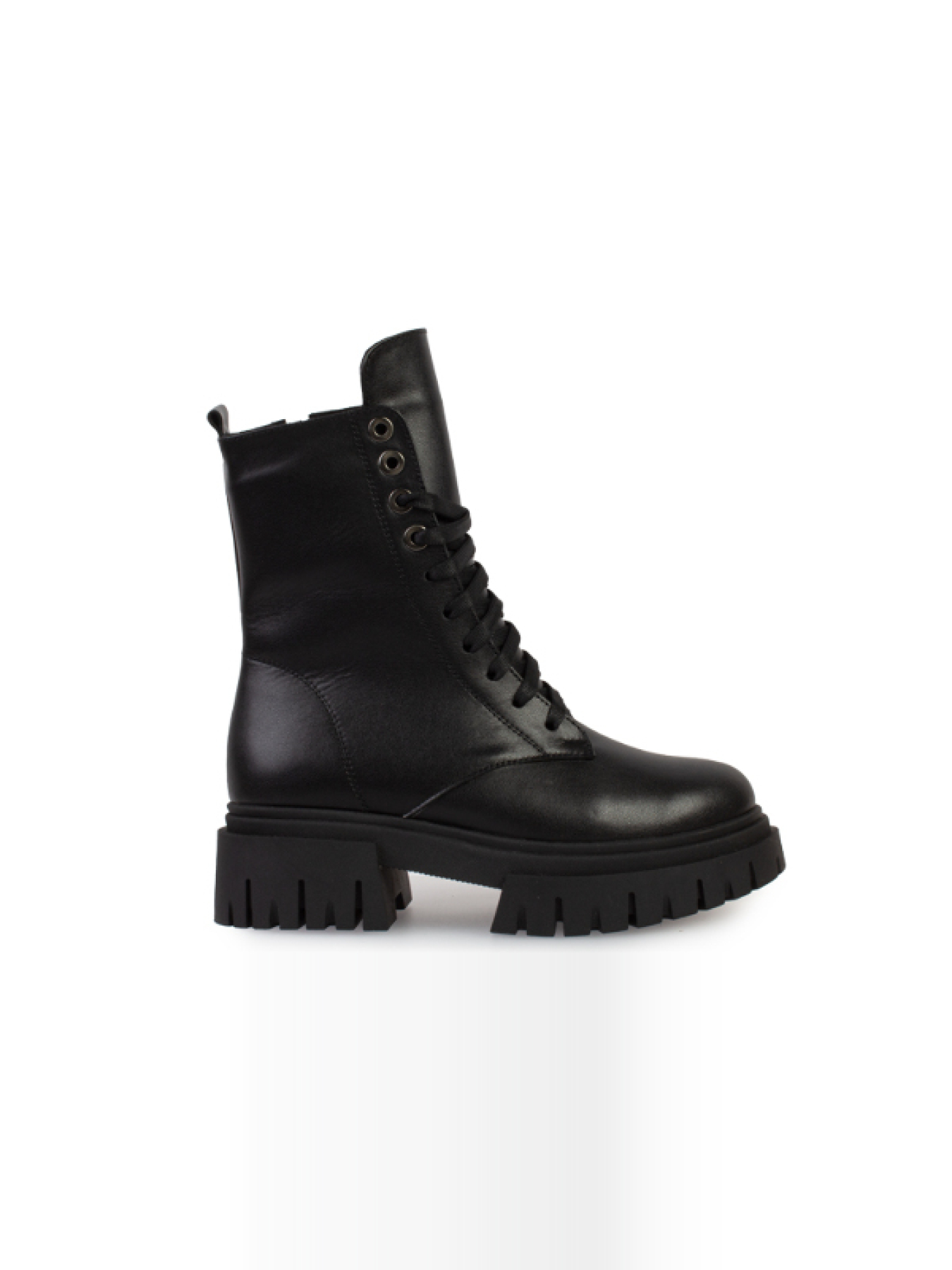 Ботинки ModaMilano модель 8501283_(1) Фото