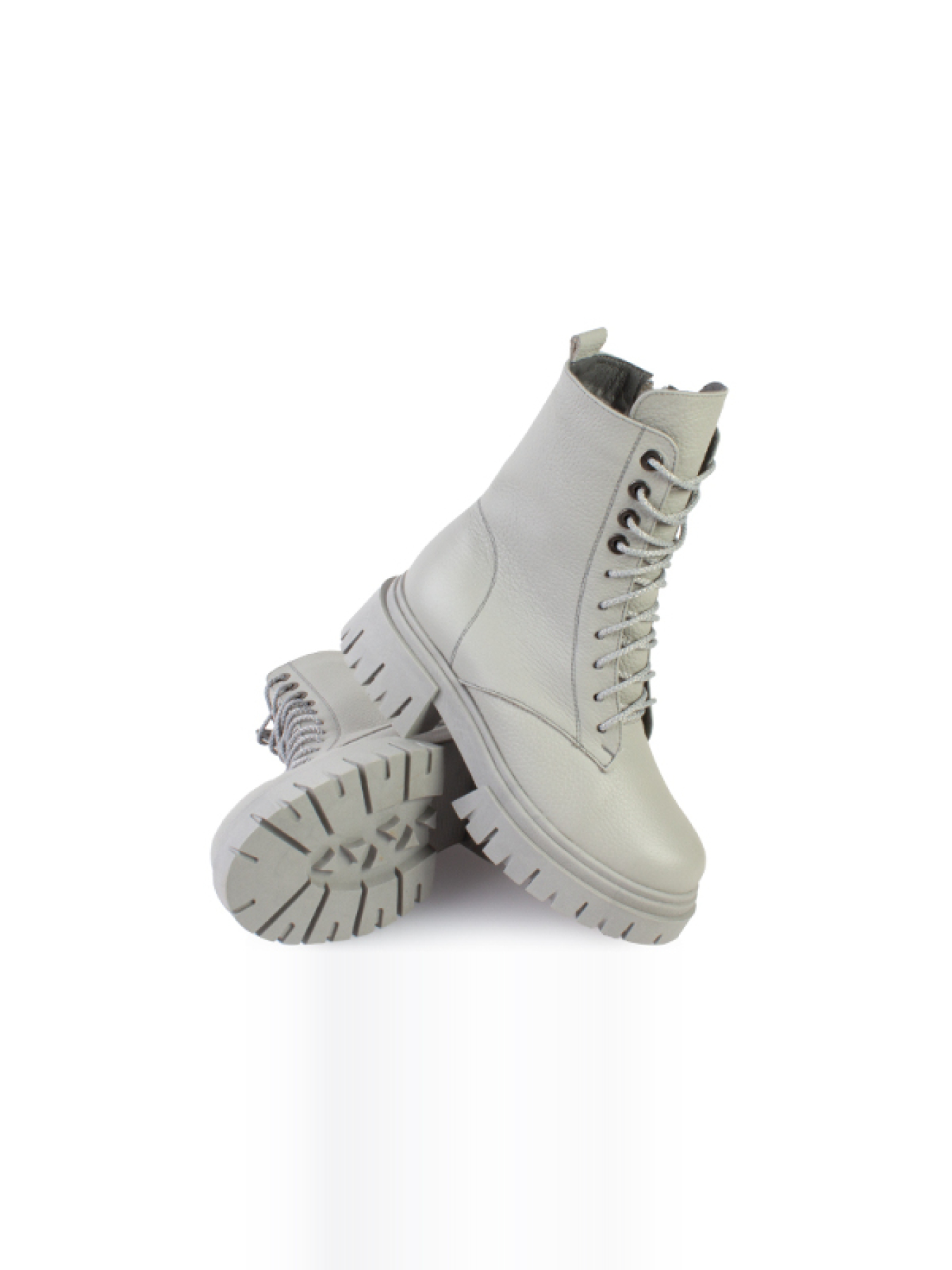 Черевики ModaMilano модель 8501283_(2) Фото