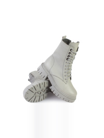 Ботинки ModaMilano модель 8501283_(2) Ботинки ModaMilano модель 8501283_(2) Фото