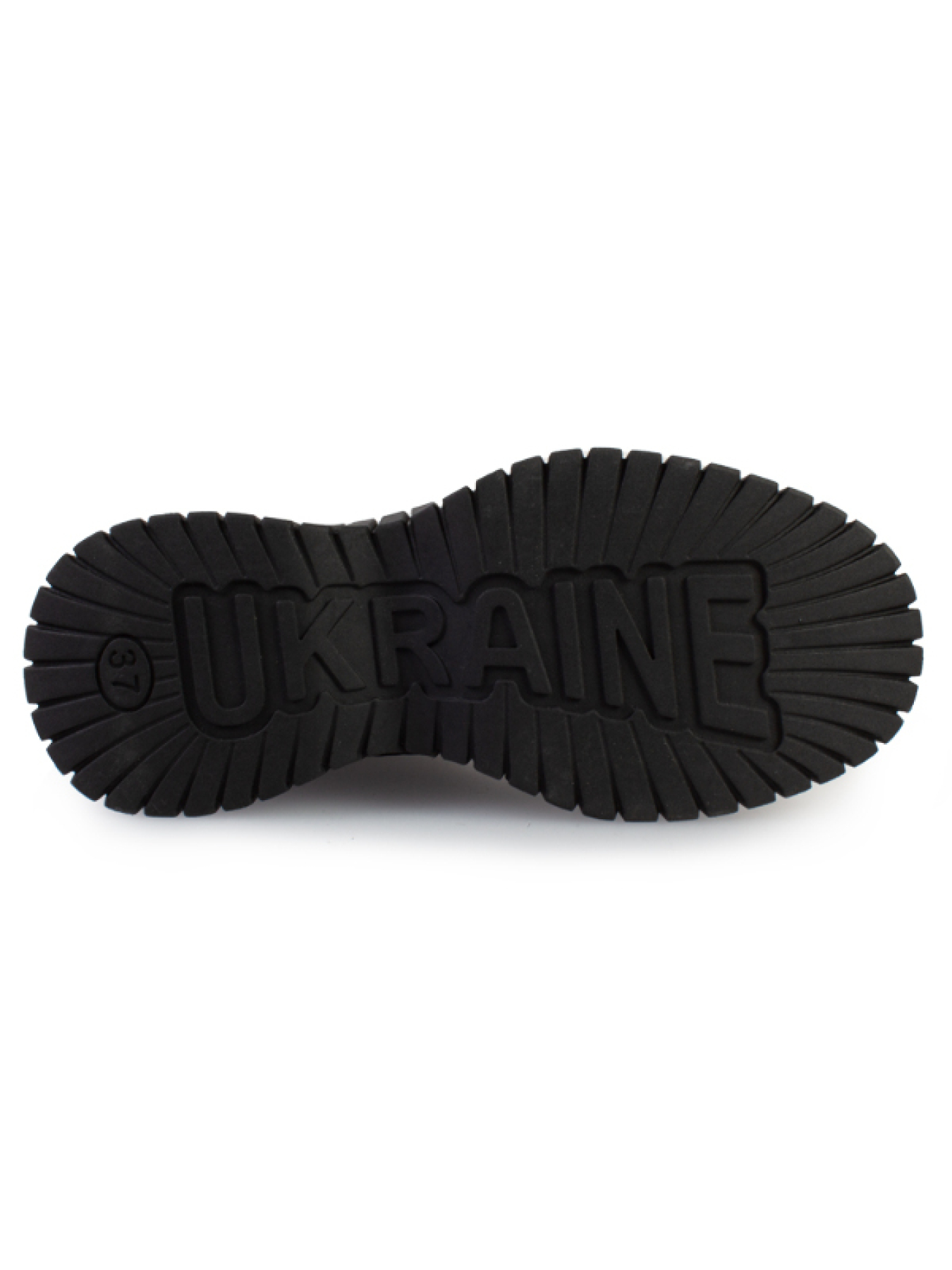 Ботинки ModaMilano модель 8501284_(1) Фото